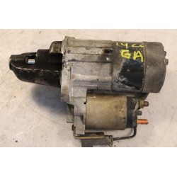 NISSAN- ALMERA - Μίζα--GA 1.4CC