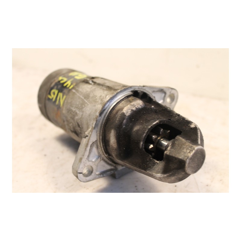 NISSAN- ALMERA - Μίζα--GA 1.4CC