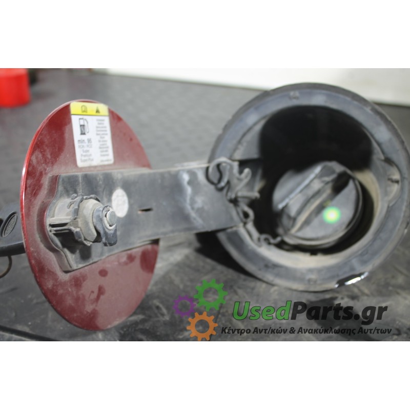 FORD - FIESTA - Πορτάκι βεντζίνης -  - ΘΕΣΗ:  - ΕΤΟΣ: 2002-2008 - ΚΩΔ.ΚΑΤ/ΣΤΗ: <br /><br />