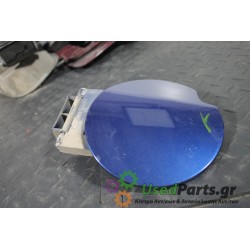 PEUGEOT - 307 - Πορτάκι βεντζίνης -  - ΘΕΣΗ:  - ΕΤΟΣ: 2001-2005 - ΚΩΔ.ΚΑΤ/ΣΤΗ: <br /><br />