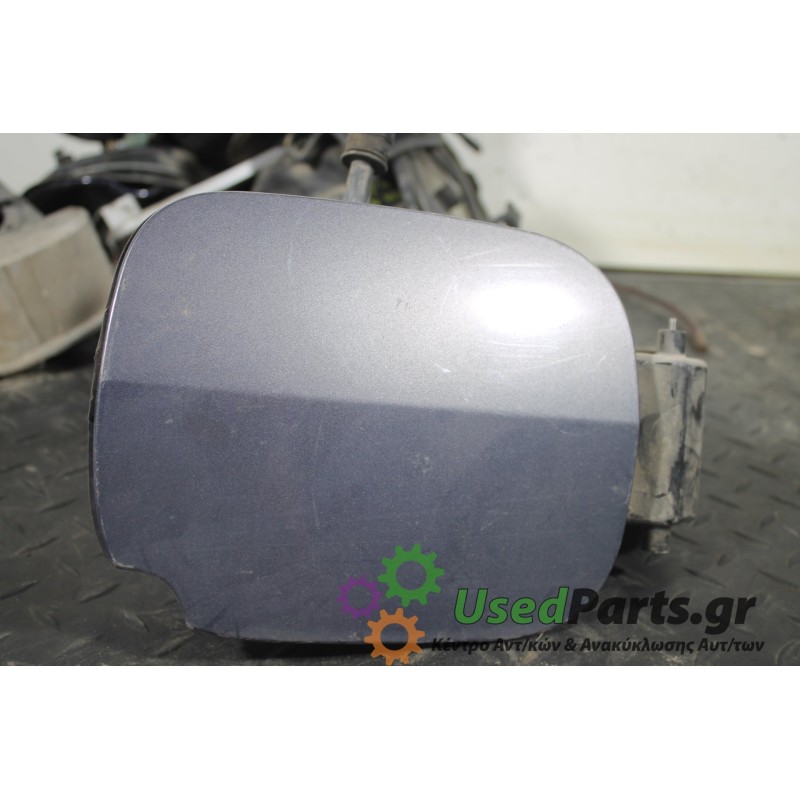 RENAULT - CLIO - Πορτάκι βεντζίνης -  - ΘΕΣΗ:  - ΕΤΟΣ: 2001-2004 - ΚΩΔ.ΚΑΤ/ΣΤΗ: <br /><br />