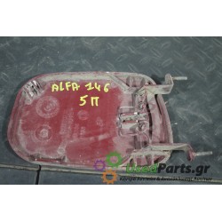 ALFA ROMEO - 146 - Πορτάκι βεντζίνης -  - ΘΕΣΗ:  - ΕΤΟΣ: 1994-1999 - ΚΩΔ.ΚΑΤ/ΣΤΗ: <br /><br />