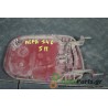 ALFA ROMEO - 146 - Πορτάκι βεντζίνης -  - ΘΕΣΗ:  - ΕΤΟΣ: 1994-1999 - ΚΩΔ.ΚΑΤ/ΣΤΗ: <br /><br />