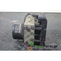 SEAT - CORDOBA - Μονάδα ABS -  - ΘΕΣΗ:  - ΕΤΟΣ: 1999-2002 - ΚΩΔ.ΚΑΤ/ΣΤΗ: 6X0614117<br /><br />