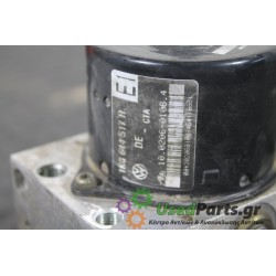 VW - GOLF - Μονάδα ABS -  - ΘΕΣΗ:  - ΕΤΟΣ: 2004-2008 - ΚΩΔ.ΚΑΤ/ΣΤΗ: 1K0907379K<br /><br />