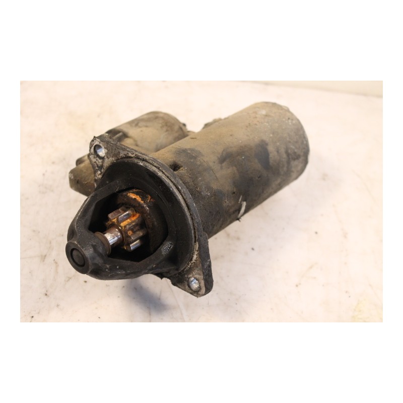 FORD- TRANSIT - Μίζα--NCA 2.0CC TLZO EFI