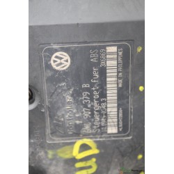SEAT - IBIZA - Μονάδα ABS -  - ΘΕΣΗ:  - ΕΤΟΣ: 1999-2002 - ΚΩΔ.ΚΑΤ/ΣΤΗ: 6X0907379B<br /><br />