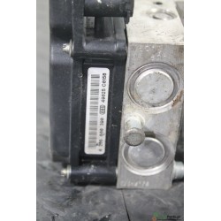 PEUGEOT - 307 - Μονάδα ABS -  - ΘΕΣΗ:  - ΕΤΟΣ: 2001-2005 - ΚΩΔ.ΚΑΤ/ΣΤΗ: 025800390<br /><br />