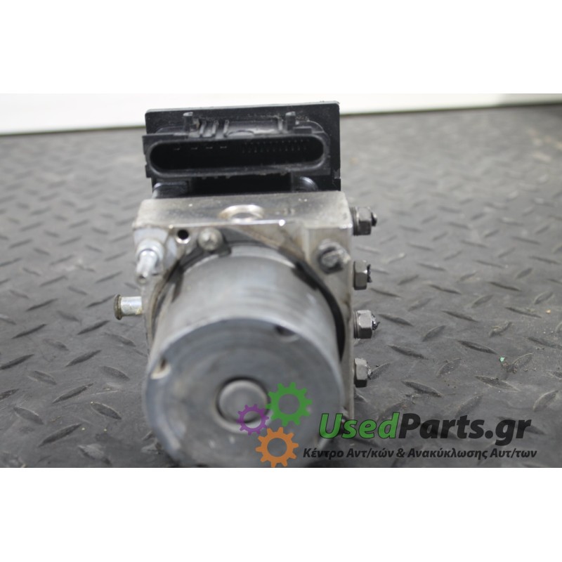 PEUGEOT - 307 - Μονάδα ABS -  - ΘΕΣΗ:  - ΕΤΟΣ: 2001-2005 - ΚΩΔ.ΚΑΤ/ΣΤΗ: 025800390<br /><br />