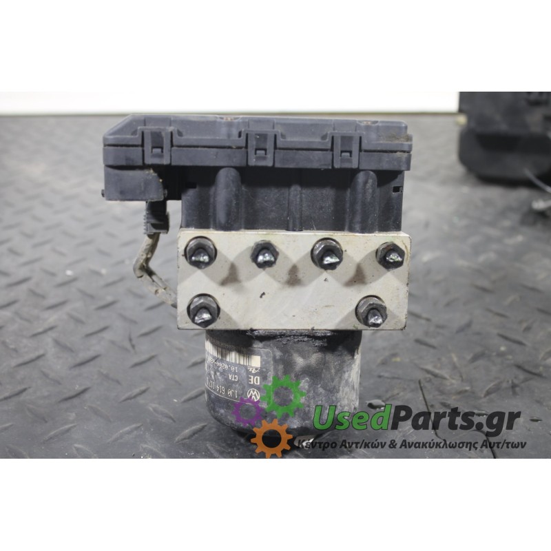 SEAT - LEON - Μονάδα ABS -  - ΘΕΣΗ:  - ΕΤΟΣ: 1999-2005 - ΚΩΔ.ΚΑΤ/ΣΤΗ: 1J0907373P<br /><br />