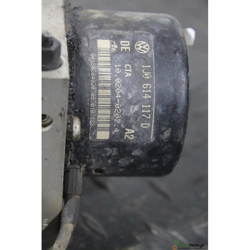 SEAT - LEON - Μονάδα ABS -  - ΘΕΣΗ:  - ΕΤΟΣ: 1999-2005 - ΚΩΔ.ΚΑΤ/ΣΤΗ: 1J0907373P<br /><br />