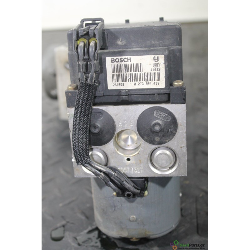 CITROEN - BERLINGO - Μονάδα ABS -  - ΘΕΣΗ:  - ΕΤΟΣ: 1996-2002 - ΚΩΔ.ΚΑΤ/ΣΤΗ: 027300439<br /><br /><br />