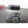 FORD - FOCUS - Μονάδα ABS -  - ΘΕΣΗ:  - ΕΤΟΣ: 1998-2004 - ΚΩΔ.ΚΑΤ/ΣΤΗ: 10092501173  050122160303<br /><br />