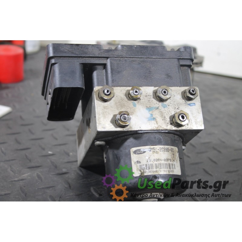 FORD - FOCUS - Μονάδα ABS -  - ΘΕΣΗ:  - ΕΤΟΣ: 1998-2004 - ΚΩΔ.ΚΑΤ/ΣΤΗ: 10092501173  050122160303<br /><br />