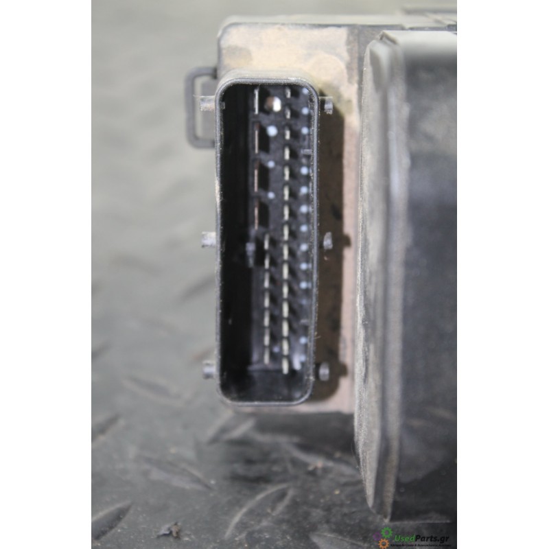 CITROEN - XSARA - Μονάδα ABS -  - ΘΕΣΗ:  - ΕΤΟΣ: 2000-2004 - ΚΩΔ.ΚΑΤ/ΣΤΗ: 0273004440<br /><br />