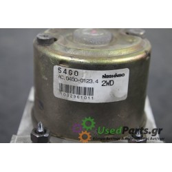 SUZUKI - LIANA - Μονάδα ABS -  - ΘΕΣΗ:  - ΕΤΟΣ: 2001-2007 - ΚΩΔ.ΚΑΤ/ΣΤΗ: 046001234<br /><br />