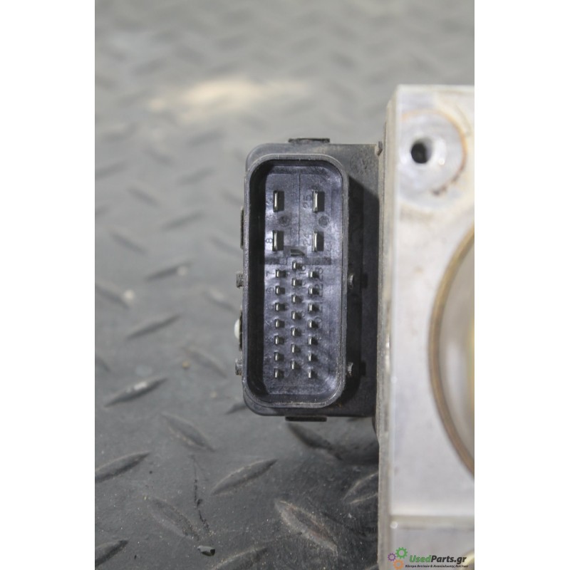 SUZUKI - LIANA - Μονάδα ABS -  - ΘΕΣΗ:  - ΕΤΟΣ: 2001-2007 - ΚΩΔ.ΚΑΤ/ΣΤΗ: 046001234<br /><br />