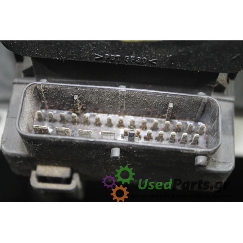 RENAULT - CLIO - Μονάδα ABS -  - ΘΕΣΗ:  - ΕΤΟΣ: 1994-1995 - ΚΩΔ.ΚΑΤ/ΣΤΗ: 0273004418<br /><br />