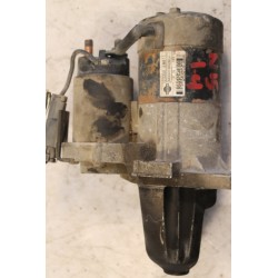 NISSAN- ALMERA - Μίζα--N15  1.4CC