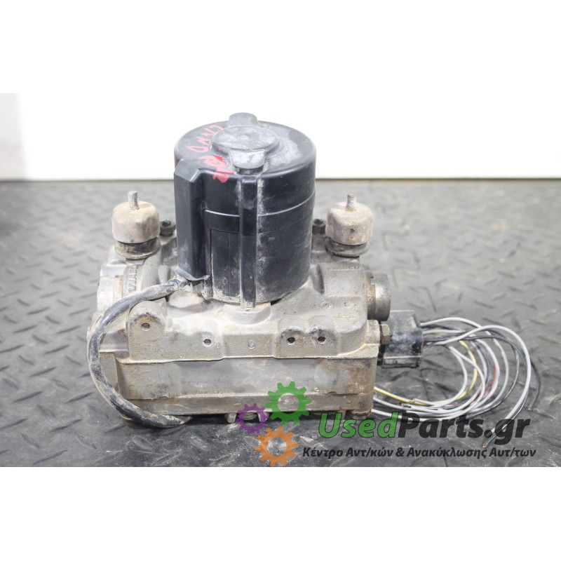 LAND ROVER - DISCOVERY - Μονάδα ABS -  - ΘΕΣΗ:  - ΕΤΟΣ: 1993-2002 - ΚΩΔ.ΚΑΤ/ΣΤΗ: 4784070030<br /><br />