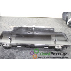 SUZUKI - LIANA - Καντράν -  - ΕΤΟΣ: 2001-2007 - ΚΩΔ.ΚΑΤ/ΣΤΗ: 341004Q0<br /><br />