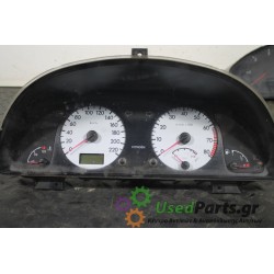 CITROEN - XSARA - Καντράν -  - ΕΤΟΣ: 2000-2004 - ΚΩΔ.ΚΑΤ/ΣΤΗ: 216530840<br /><br />