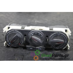 SEAT - IBIZA - Χειριστήρια θερμοκρασίας -  - ΕΤΟΣ: 2012-2015 - ΚΩΔ.ΚΑΤ/ΣΤΗ: 6J0020045B<br /><br />