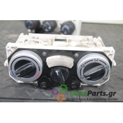 SUZUKI - LIANA - Χειριστήρια θερμοκρασίας -  - ΕΤΟΣ: 2001-2007 - ΚΩΔ.ΚΑΤ/ΣΤΗ: 7440054G<br /><br />