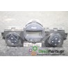 RENAULT - MEGANE SCENIC - Χειριστήρια θερμοκρασίας -  - ΕΤΟΣ: 2003-2009 - ΚΩΔ.ΚΑΤ/ΣΤΗ: 8200344841<br /><br />