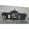 RENAULT - MEGANE SCENIC - Χειριστήρια θερμοκρασίας -  - ΕΤΟΣ: 2003-2009 - ΚΩΔ.ΚΑΤ/ΣΤΗ: 8200344841<br /><br />