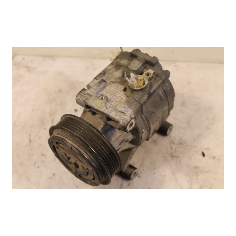 FIAT- PUNTO - Κομπρεσέρ AC--PUNTO II  8V  1.2CC