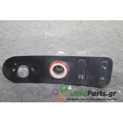 SEAT - LEON - Διάφορα Ηλεκτρικά - Ηλεκτρονικά -  - ΕΤΟΣ: 2005-2013 - ΚΩΔ.ΚΑΤ/ΣΤΗ: 5P0863262<br /><br />