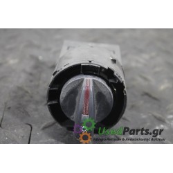 SEAT - IBIZA - Διακόπτες -  - ΕΤΟΣ: 2012-2015 - ΚΩΔ.ΚΑΤ/ΣΤΗ: 6J1941531AK<br /><br />