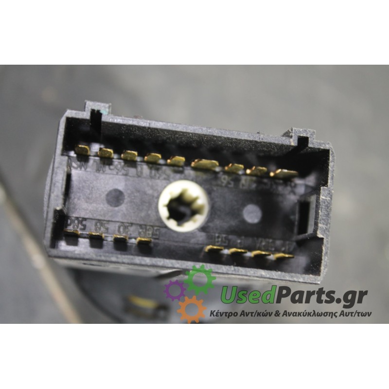 SEAT - IBIZA - Διακόπτες -  - ΕΤΟΣ: 2012-2015 - ΚΩΔ.ΚΑΤ/ΣΤΗ: 6J1941531AK<br /><br />