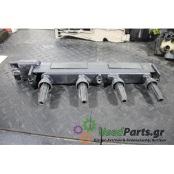 CITROEN - C5 - Πολλαπλασιαστής -  - ΕΤΟΣ: 2001-2004 - ΚΩΔ.ΚΑΤ/ΣΤΗ: 2526118A<br /><br />CITROEN :: 0000597075 <br /> CITROEN :: 0