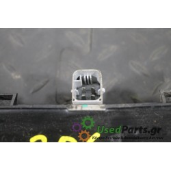 PEUGEOT - 206 - Πολλαπλασιαστής -  - ΕΤΟΣ: 1998-2009 - ΚΩΔ.ΚΑΤ/ΣΤΗ: 597079<br /><br />