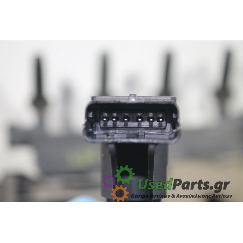 PEUGEOT - 307 - Πολλαπλασιαστής -  - ΕΤΟΣ: 2001-2005 - ΚΩΔ.ΚΑΤ/ΣΤΗ: <br /><br />