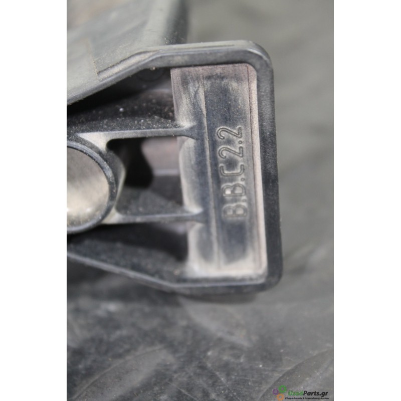 CITROEN - XSARA - Πολλαπλασιαστής -  - ΕΤΟΣ: 2000-2004 - ΚΩΔ.ΚΑΤ/ΣΤΗ: BBJ22<br /><br />