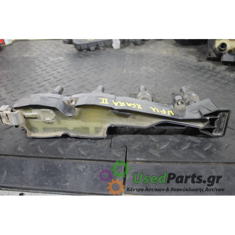 CITROEN - XSARA - Πολλαπλασιαστής -  - ΕΤΟΣ: 2000-2004 - ΚΩΔ.ΚΑΤ/ΣΤΗ: BBJ22<br /><br />