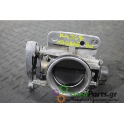RENAULT - MEGANE - Πεταλούδα γκαζιού - ΚΩΔΙΚΟΣ ΜΗΧΑΝΗΣ: K4JC7 - ΚΥΒΙΚΑ:  - ΕΤΟΣ: 1999-2002 - ΚΩΔ.ΚΑΤ/ΣΤΗ: 23292002<br /><br />