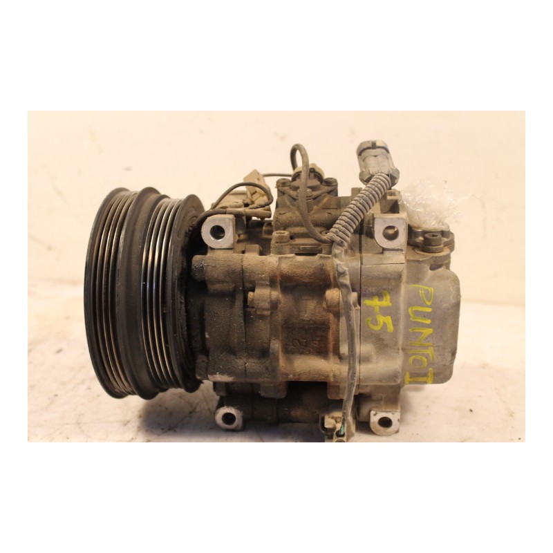 FIAT- PUNTO - Κομπρεσέρ AC--PUNTO I  75