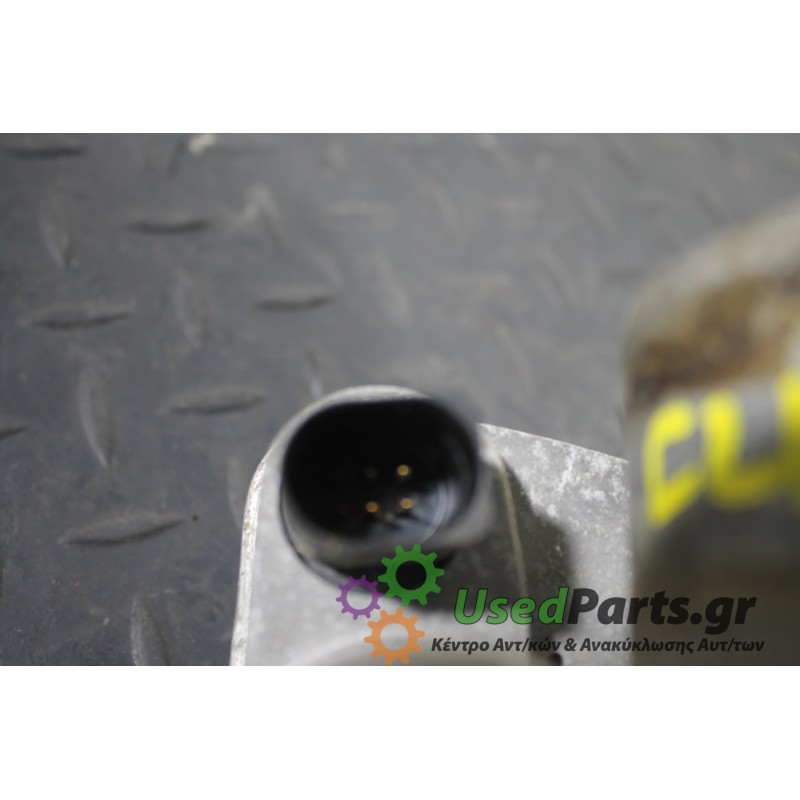 RENAULT - CLIO - Πεταλούδα γκαζιού - ΚΩΔΙΚΟΣ ΜΗΧΑΝΗΣ:  - ΚΥΒΙΚΑ:  - ΕΤΟΣ: 2006-2009 - ΚΩΔ.ΚΑΤ/ΣΤΗ: 408238827002  8200171134<br /