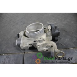 FIAT - PUNTO - Πεταλούδα γκαζιού - ΚΩΔΙΚΟΣ ΜΗΧΑΝΗΣ:  - ΚΥΒΙΚΑ:  - ΕΤΟΣ: 1999-2003 - ΚΩΔ.ΚΑΤ/ΣΤΗ: 0976C<br /><br />