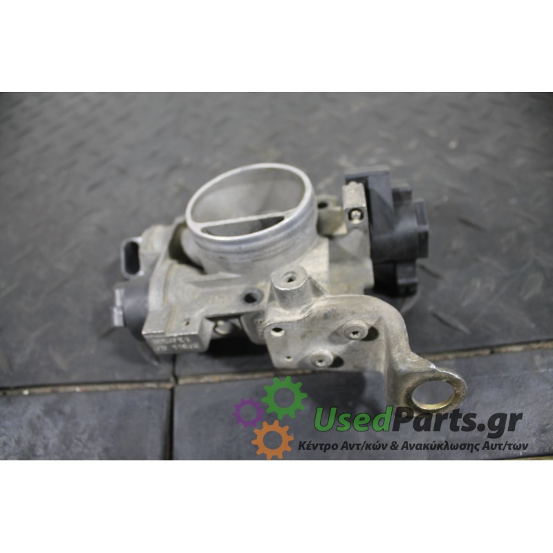 FIAT - PUNTO - Πεταλούδα γκαζιού - ΚΩΔΙΚΟΣ ΜΗΧΑΝΗΣ:  - ΚΥΒΙΚΑ:  - ΕΤΟΣ: 1999-2003 - ΚΩΔ.ΚΑΤ/ΣΤΗ: 0976C<br /><br />