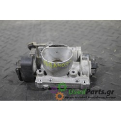 FIAT - PUNTO - Πεταλούδα γκαζιού - ΚΩΔΙΚΟΣ ΜΗΧΑΝΗΣ:  - ΚΥΒΙΚΑ:  - ΕΤΟΣ: 1999-2003 - ΚΩΔ.ΚΑΤ/ΣΤΗ: 36SXFE1<br /><br />