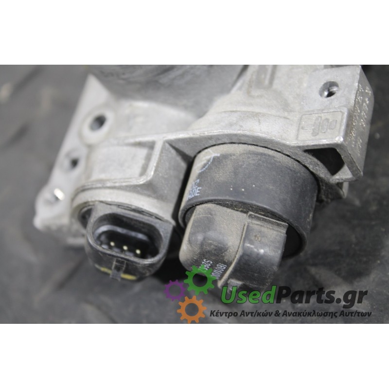 FIAT - PUNTO - Πεταλούδα γκαζιού - ΚΩΔΙΚΟΣ ΜΗΧΑΝΗΣ:  - ΚΥΒΙΚΑ:  - ΕΤΟΣ: 1999-2003 - ΚΩΔ.ΚΑΤ/ΣΤΗ: 36SXFE1<br /><br />