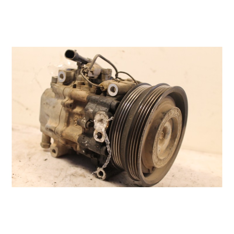 FIAT- PUNTO - Κομπρεσέρ AC--PUNTO I  75