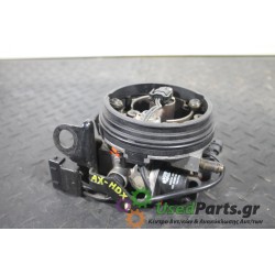 CITROEN - AX - Injection Monopoint - ΚΩΔΙΚΟΣ ΜΗΧΑΝΗΣ:  - ΚΥΒΙΚΑ:  - ΕΤΟΣ: 1991-1995 - ΚΩΔ.ΚΑΤ/ΣΤΗ: 16208 567 10198<br /><br />