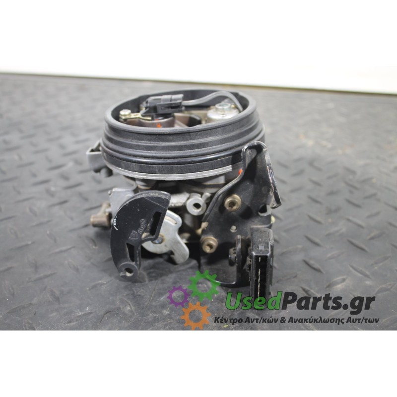 CITROEN - AX - Injection Monopoint - ΚΩΔΙΚΟΣ ΜΗΧΑΝΗΣ:  - ΚΥΒΙΚΑ:  - ΕΤΟΣ: 1991-1995 - ΚΩΔ.ΚΑΤ/ΣΤΗ: 16208 567 10198<br /><br />