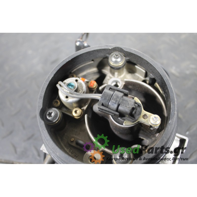 CITROEN - AX - Injection Monopoint - ΚΩΔΙΚΟΣ ΜΗΧΑΝΗΣ:  - ΚΥΒΙΚΑ:  - ΕΤΟΣ: 1991-1995 - ΚΩΔ.ΚΑΤ/ΣΤΗ: 16208 567 10198<br /><br />